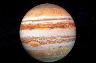 Планета Юпитер. Откуда это название?